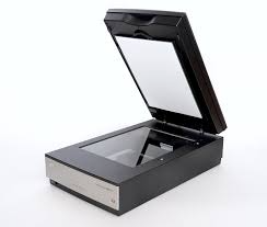 Scanner